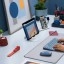 Logitech K380 toetsenbord en M350 muis voor Mac