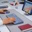 Logitech K380 toetsenbord en M350 muis voor Mac