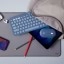 Logitech K380 toetsenbord en M350 muis voor Mac