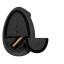 Logitech Lift Graphite onderkant