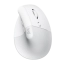 Logitech Lift voor Mac verticale muis
