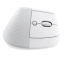 Logitech Lift voor Mac verticale muis