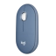 Logitech M350 voor Mac