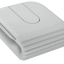 Logitech Mobi Fold Off-White