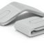 Logitech Mobi Fold Off-White