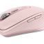Logitech MX Anywhere 3S Rose