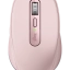 Logitech MX Anywhere 3S Rose