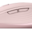 Logitech MX Anywhere 3S Rose