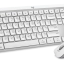 Logitech MX Keys S Combo Pale Grey