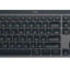 Logitech MX Keys S Graphite