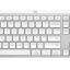 Logitech MX Keys S Pale Grey