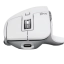 Logitech MX Master 3S Pale Gray voorkant