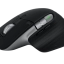 Logitech MX Master 3S voor Mac