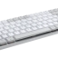 Logitech MX Mechanical Mini mechanisch toetsenbord voor Mac
