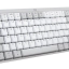 Logitech MX Mechanical Mini mechanisch toetsenbord voor Mac
