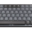 Logitech MX Mechanical Mini mechanisch toetsenbord voor Mac