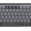 Logitech MX Mechanical Mini mechanisch toetsenbord voor Mac