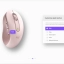 Logitech Signature M650 installatiewizard in Options+