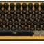 Logitech Pop Keys Blast