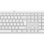 Logitech Signature Slim MK950 Off-white