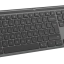 Logitech Signature Slim K950 Graphite