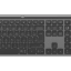 Logitech Signature Slim MK950 Graphite