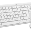 Logitech Signature Slim MK950 Off-white