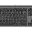 Logitech Signature Slim K950 Graphite