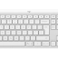 Logitech Signature Slim K950 Off-white