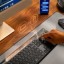 Logitech Signature Slim Solar+ K980