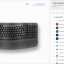 Logitech Wave Keys Options+