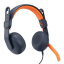 Logitech Zone Learn on-ear