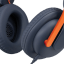 Logitech Zone Learn over-ear detail