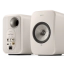 KEF LSX II LT in Stone White