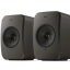 KEF LSX II LT in Graphite Grey