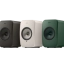KEF LSX II LT: de hele familie