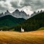 Luminar Neo - na preset