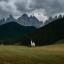 Luminar Neo - voor preset