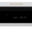 Marantz CD 70 EU zilver voorzijde