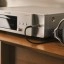Marantz CD 70 zilver