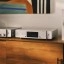Marantz - Model 70 en CD 70 zilver