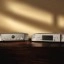 Marantz - Model 70 en CD 70 zilver
