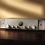 Marantz Model 70 zilver