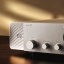 Marantz Model 70 zilver (detail)