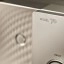 Marantz Model 70 zilver (detail)