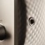 Marantz Model 70 zilver (detail)
