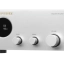 Marantz Model 70 zilver schuin voor