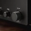 Marantz Model 70 zwart (detail)