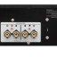 Marantz Model 70 zwart achterkant