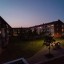 Foto gemaakt met Motorola Edge 40 - avondmodus groothoeklens
